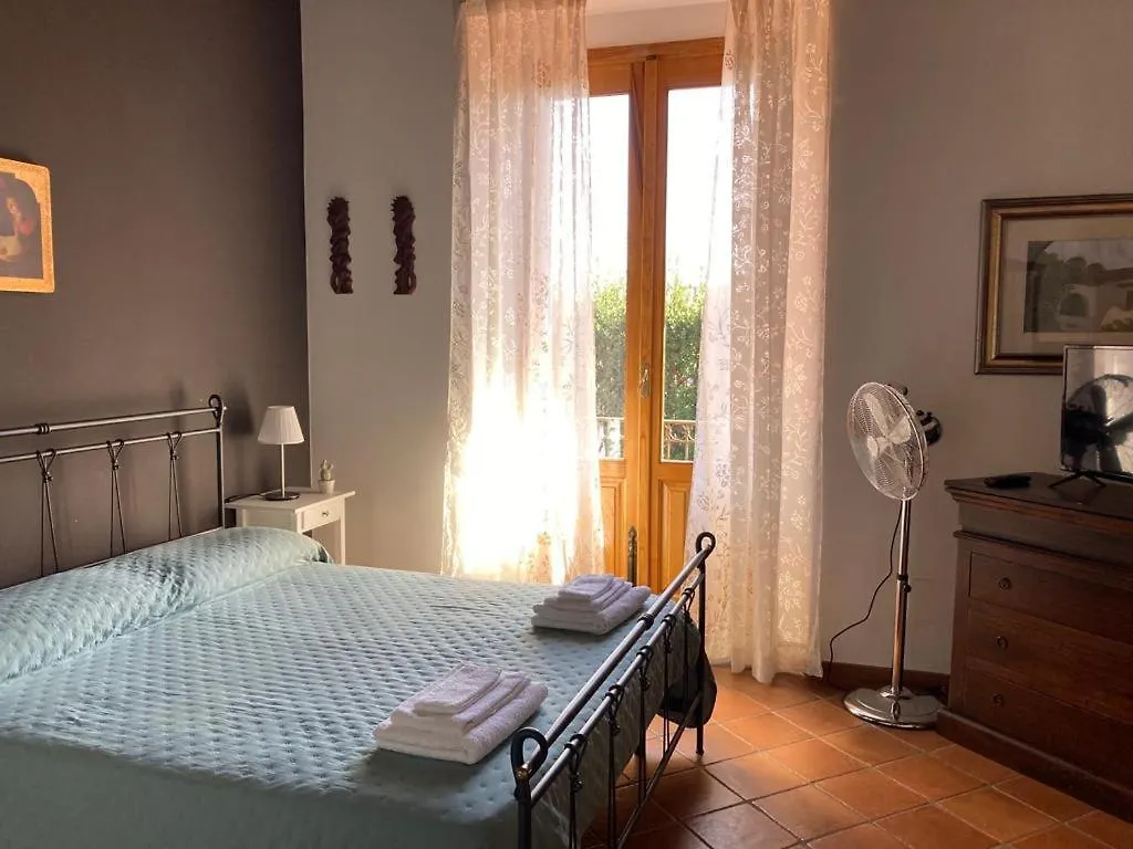 Casa Gino Petrulli Etna, Villa Con Piscina Zafferana Etnea