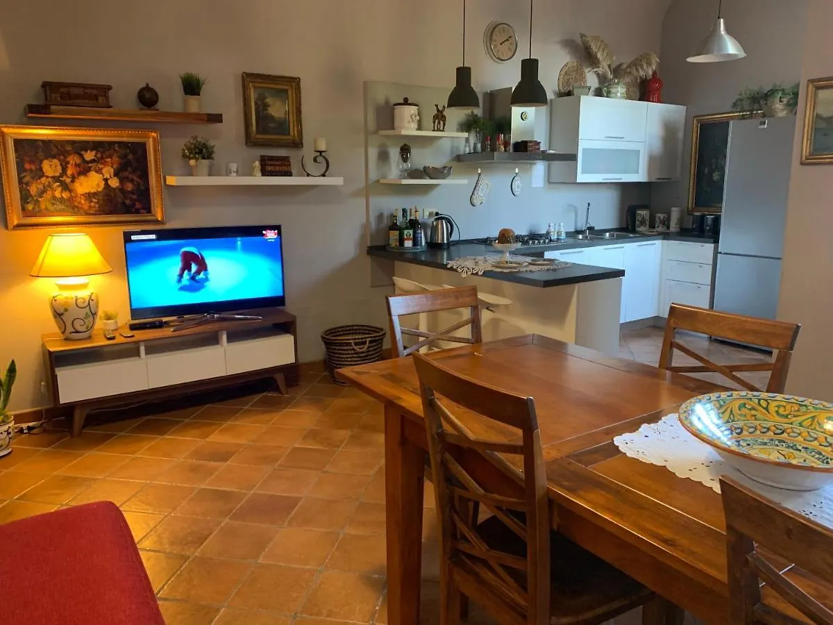 Casa Gino Petrulli Etna, Villa Con Piscina Zafferana Etnea
